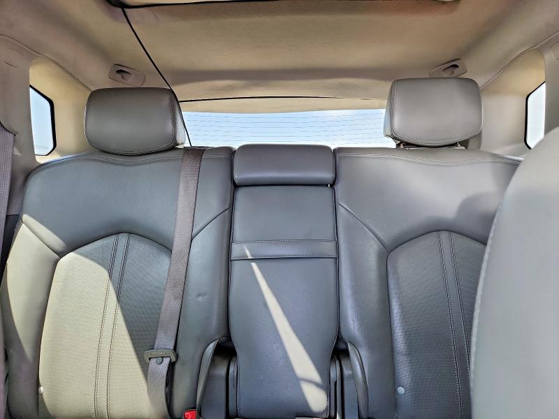 Aukcja sprzedaży 2012 Cadillac Srx, vin: 3GYFNBE34CS518260, numer aukcji: 65893276