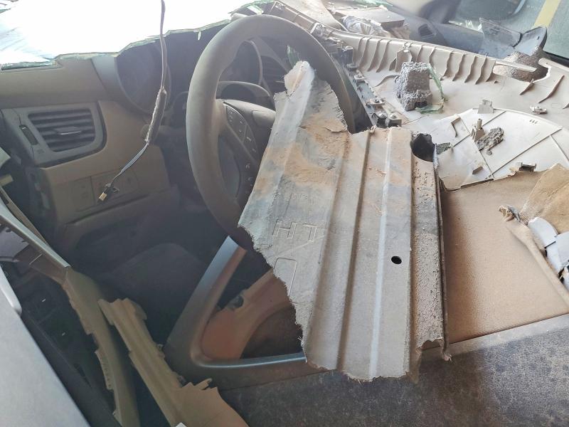Aukcja sprzedaży 2015 Hyundai Elantra, vin: KMHDH4AE8FU232211, numer aukcji: 64007986
