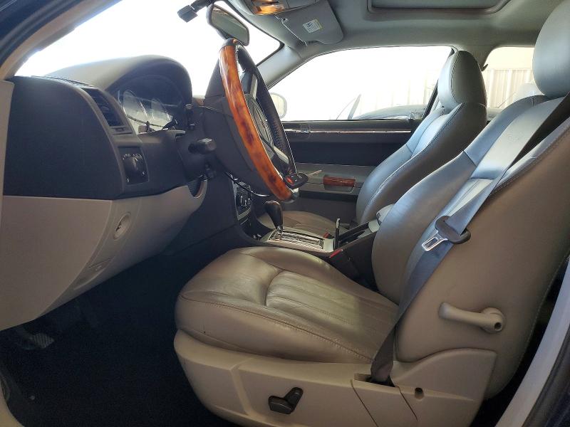 Aukcja sprzedaży 2006 Chrysler 300c, vin: 2C3LA63H16H106934, numer aukcji: 63677896