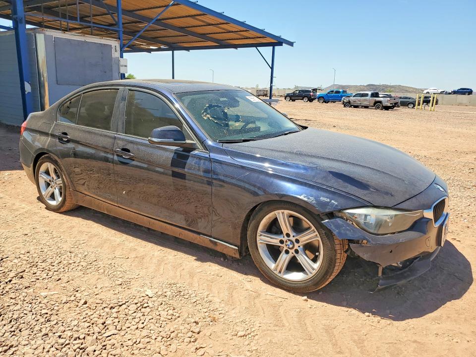 Aukcja sprzedaży 2013 Bmw 328, vin: WBA3A5C55DJ461626, numer aukcji: 65561236