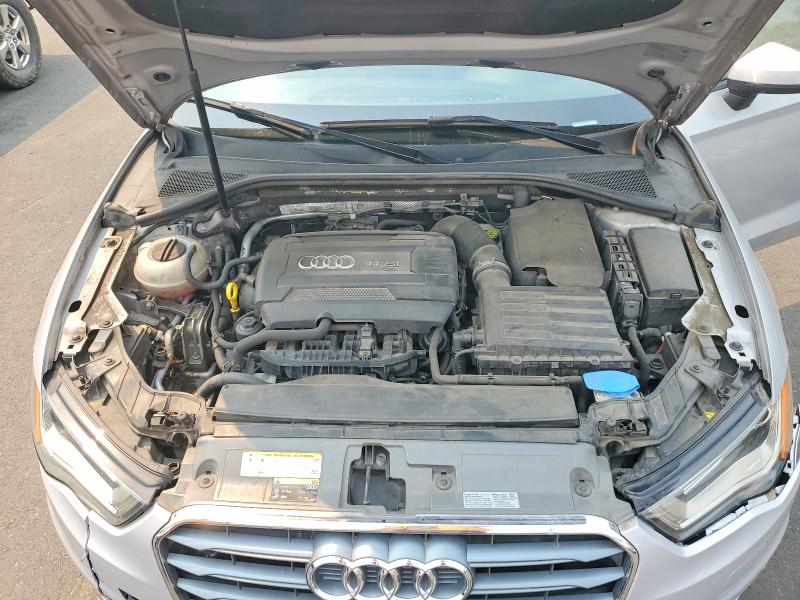 Aukcja sprzedaży 2016 Audi A3, vin: WAUA7GFFXG1022478, numer aukcji: 63601876