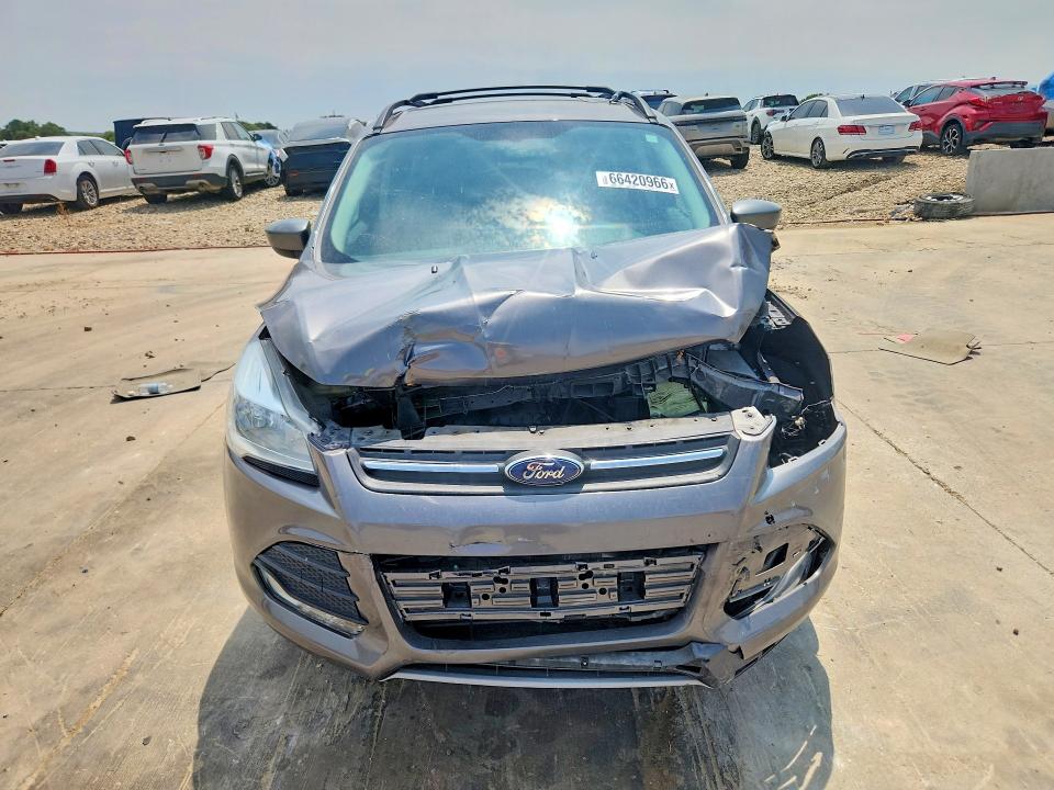 Продаж на аукціоні авто 2013 Ford Escape, vin: 1FMCU0G99DUB70163, номер лоту: 66420966
