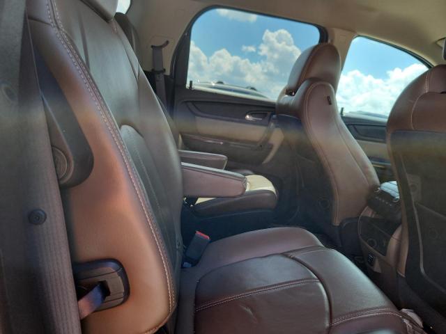 63913636 :رقم المزاد ، 1GKKRRKD1FJ345676 vin ، 2015 Gmc Acadia مزاد بيع