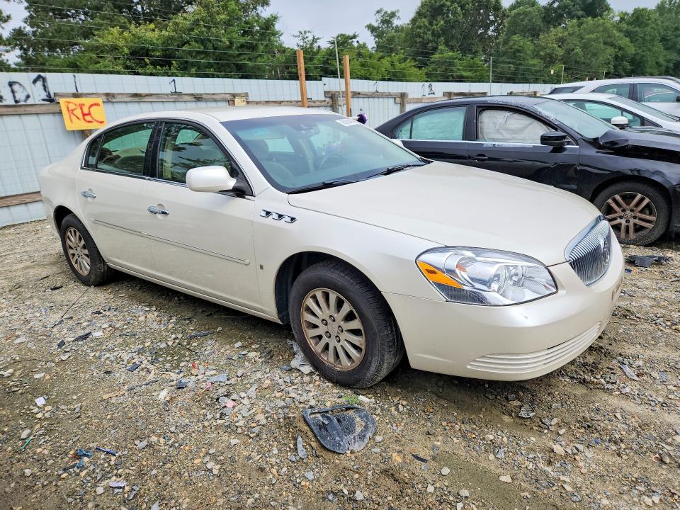 65083406 :رقم المزاد ، 1G4HP57228U103147 vin ، 2008 Buick Lucerne مزاد بيع