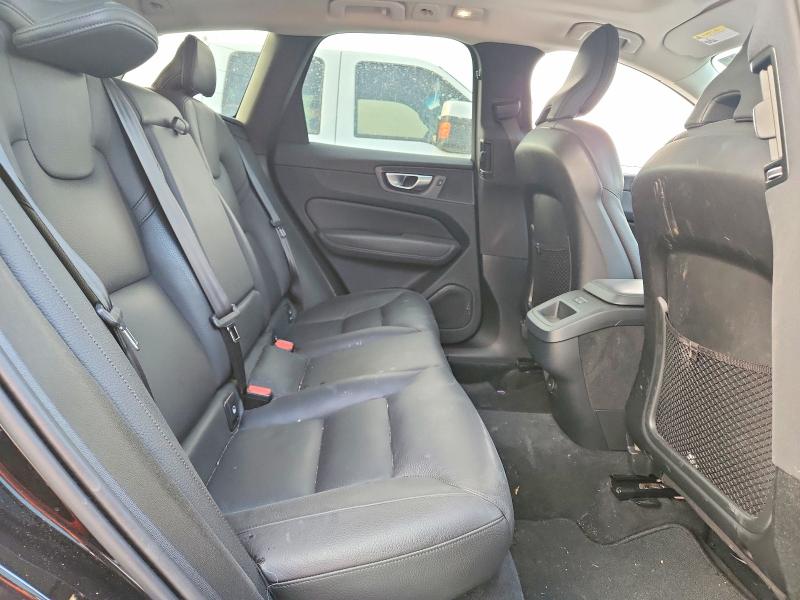 Aukcja sprzedaży 2024 Volvo Xc60, vin: YV4L12RL9R1776506, numer aukcji: 66470536