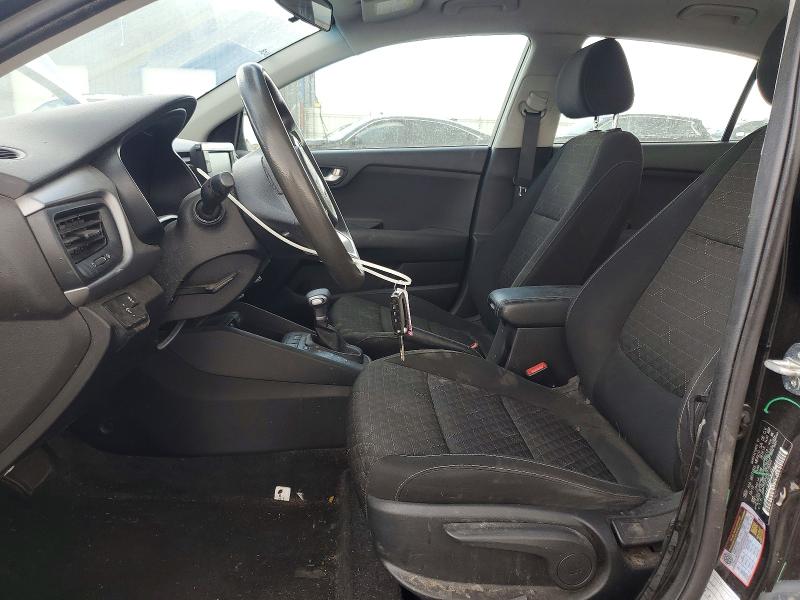 Aukcja sprzedaży 2020 Kia Rio, vin: 3KPA24AD4LE278824, numer aukcji: 65932526