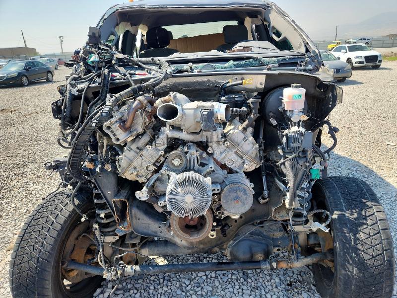 64135696 :رقم المزاد ، 1FT7W2BT3KEF12745 vin ، 2019 Ford F250 مزاد بيع