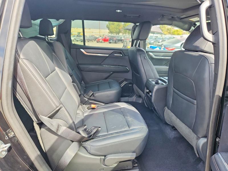 Aukcja sprzedaży 2024 Gmc Acadia, vin: 1GKENNKS3RJ153888, numer aukcji: 66649496