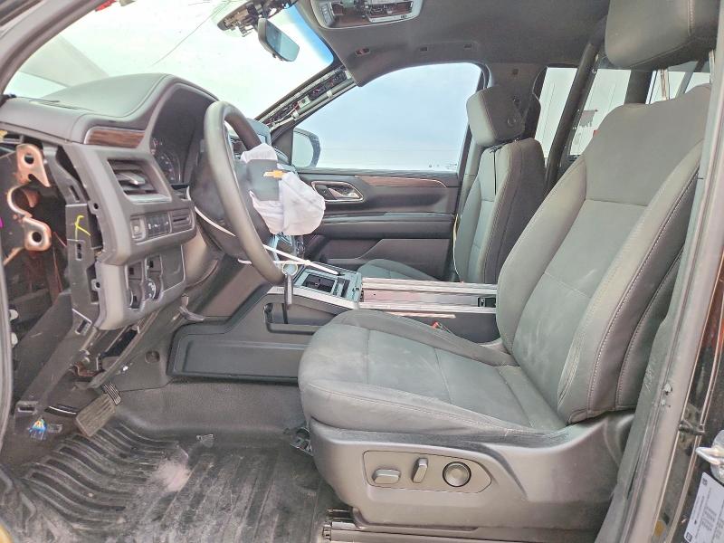 Aukcja sprzedaży 2021 Chevrolet Tahoe, vin: 1GNSCLED0MR468168, numer aukcji: 66359526
