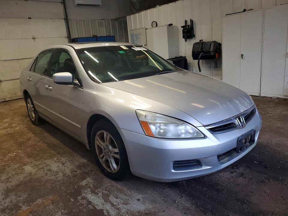 Продаж на аукціоні авто 2006 Honda Accord, vin: 1HGCM56746A144934, номер лоту: 65743996