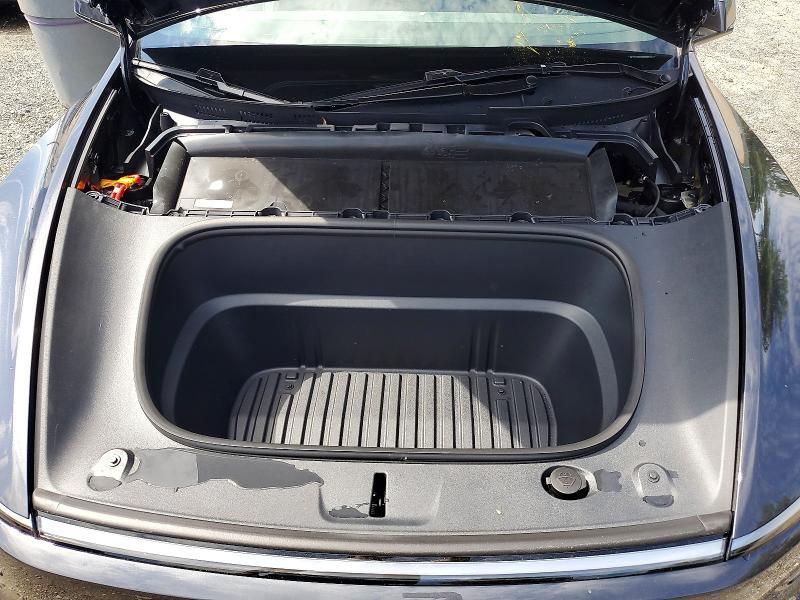 Aukcja sprzedaży 2026 Tesla Model Y, vin: 7SAYGAEE4TF610310, numer aukcji: 63378246