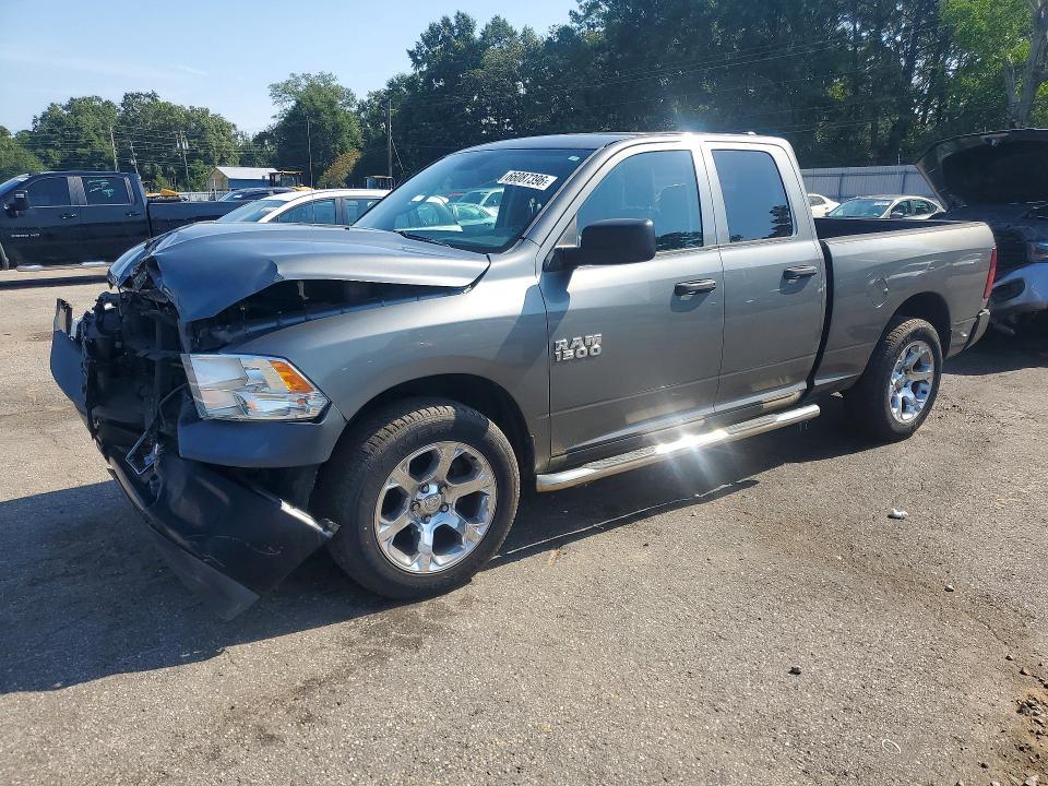 66087396 :رقم المزاد ، 1C6RR6FG5DS644230 vin ، 2013 Ram 1500 مزاد بيع