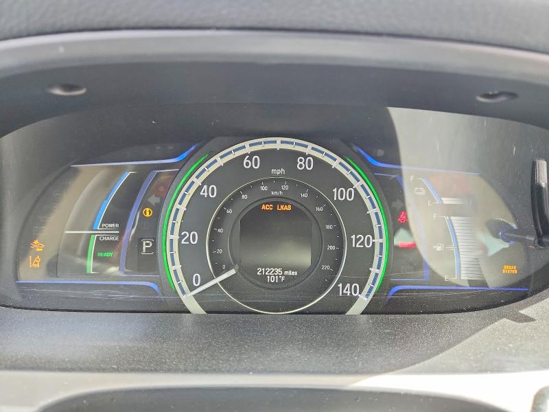 Продаж на аукціоні авто 2017 Honda Accord, vin: JHMCR6F55HC000724, номер лоту: 66777516