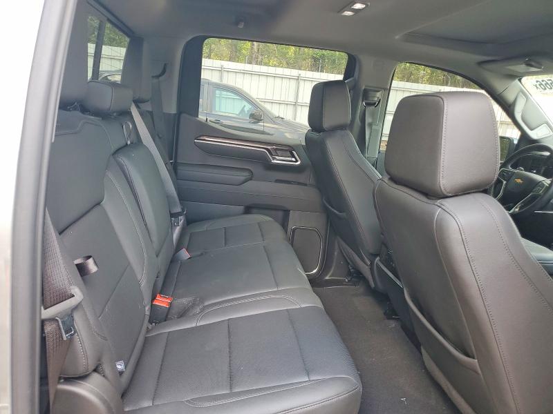 2026 Chevrolet Silverado მანქანა იყიდება აუქციონზე, vin: 1GCUKGED6TZ172369, აუქციონის ნომერი: 65350566