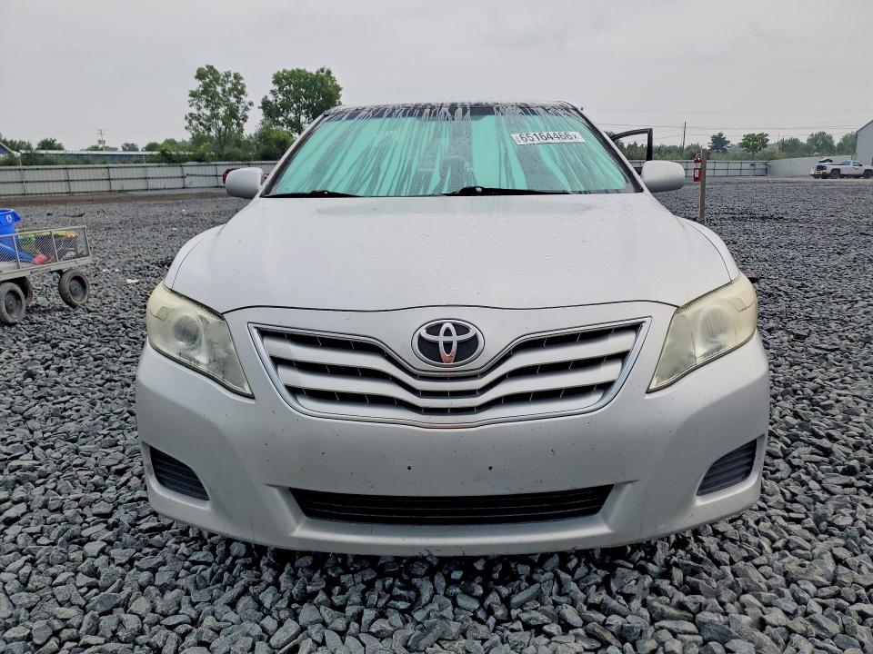 65164466 :رقم المزاد ، 4T1BF3EK0BU767583 vin ، 2011 Toyota Camry مزاد بيع
