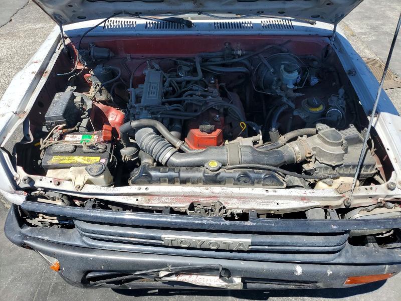 Продажа на аукционе авто 1989 Toyota Pickup, vin: JT4RN82P7K0003028, номер лота: 64990506