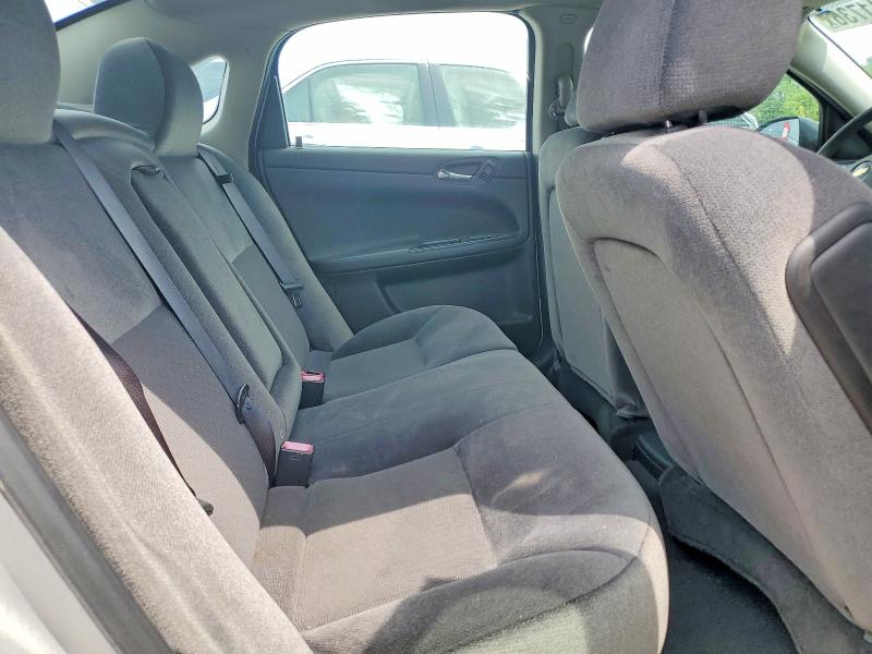 2015 Chevrolet Impala Limited მანქანა იყიდება აუქციონზე, vin: 2G1WB5E38F1127914, აუქციონის ნომერი: 65111736