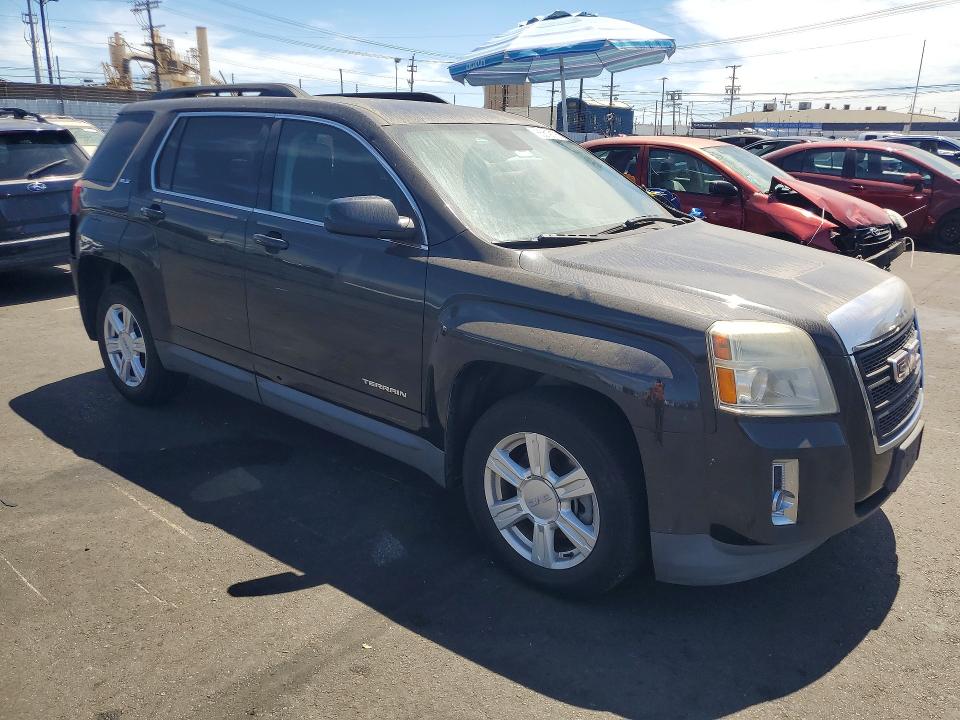 Aukcja sprzedaży 2015 Gmc Terrain, vin: 2GKFLRE35F6383172, numer aukcji: 65819176