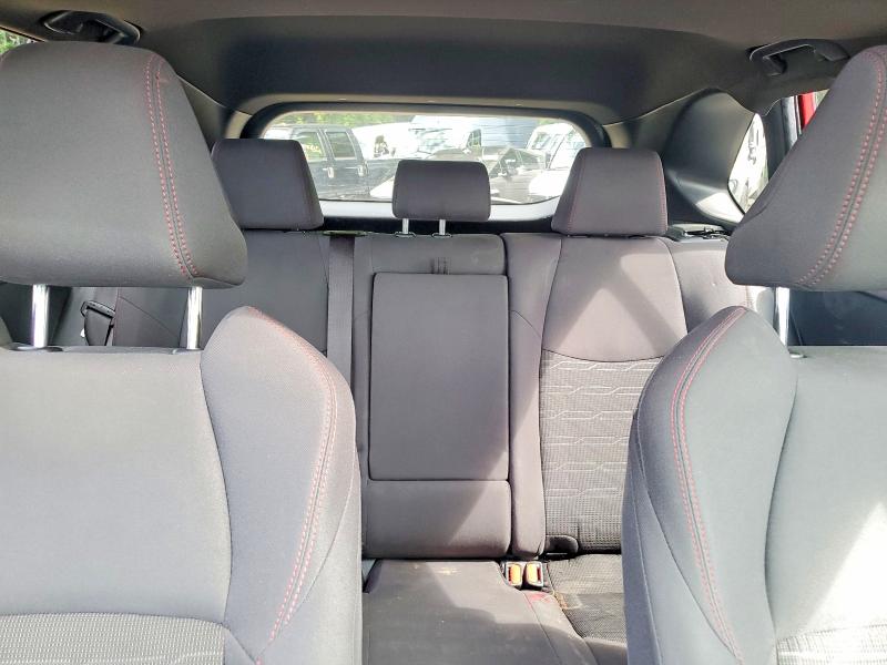 Продажа на аукционе авто 2021 Toyota Rav4 Prime, vin: JTMAB3FV9MD061221, номер лота: 63947746