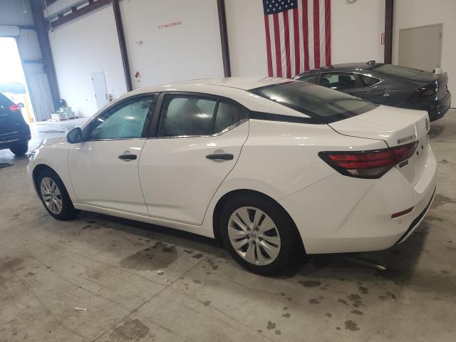 Aukcja sprzedaży 2024 Nissan Sentra, vin: 3N1AB8BV3RY315905, numer aukcji: 63482276