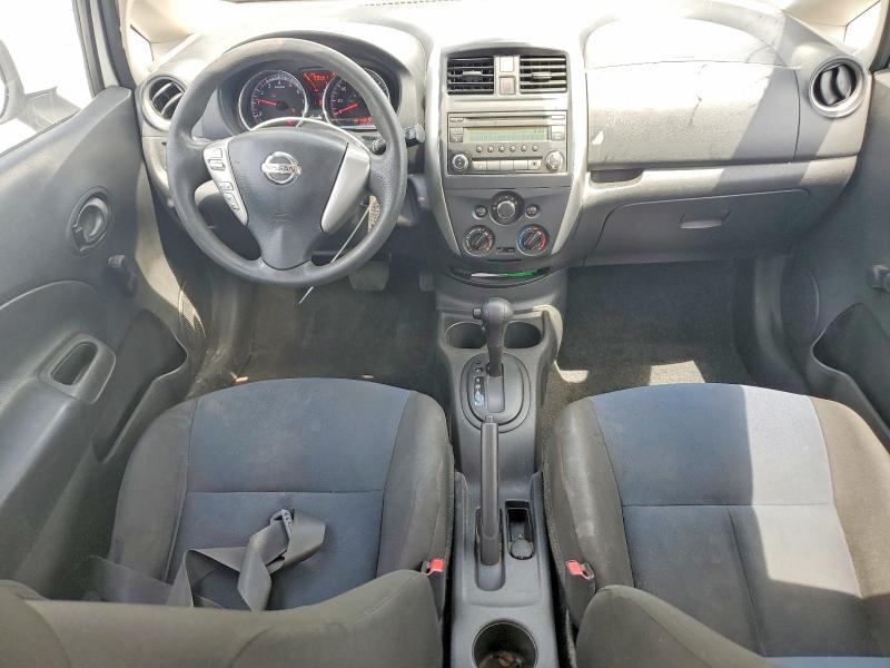66436826 :رقم المزاد ، 3N1CE2CP9GL397162 vin ، 2016 Nissan Versa Note مزاد بيع