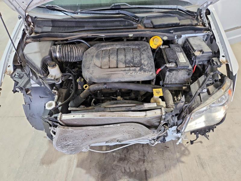 Aukcja sprzedaży 2016 Chrysler Town & Country, vin: 2C4RC1JGXGR306171, numer aukcji: 63179826