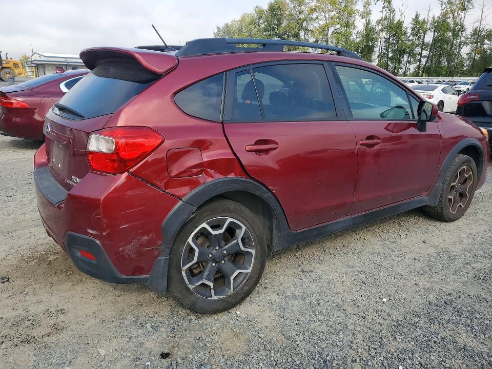 Продажа на аукционе авто 2013 Subaru Xv Crosstrek, vin: JF2GPAGC9D2820508, номер лота: 66290006