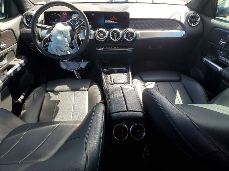 Продажа на аукционе авто 2023 Mercedes-benz Eqb, vin: W1N9M0CB0PN058527, номер лота: 62814536
