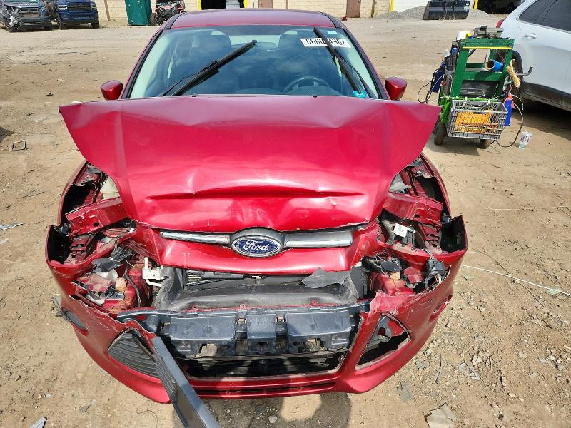 Продаж на аукціоні авто 2013 Ford Focus, vin: 1FADP3K23DL220031, номер лоту: 66808496
