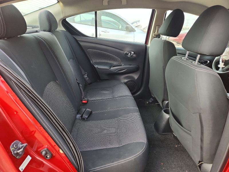 Aukcja sprzedaży 2017 Nissan Versa, vin: 3N1CN7AP5HL816058, numer aukcji: 66633656