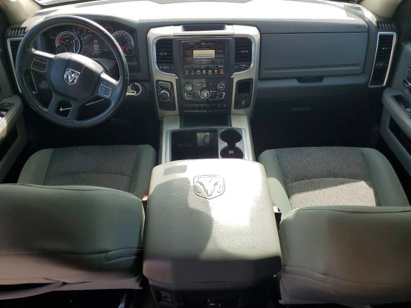 64406556 :رقم المزاد ، 1C6RR6LT7FS634562 vin ، 2015 Ram 1500 مزاد بيع