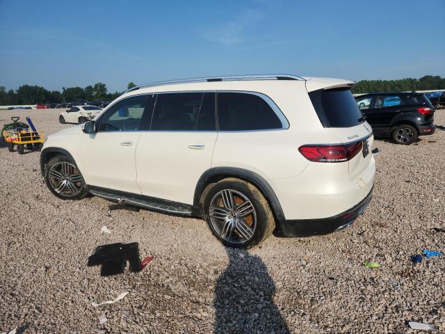 Продаж на аукціоні авто 2023 Mercedes-benz Gls, vin: 4JGFF5KE7PA900571, номер лоту: 63743406