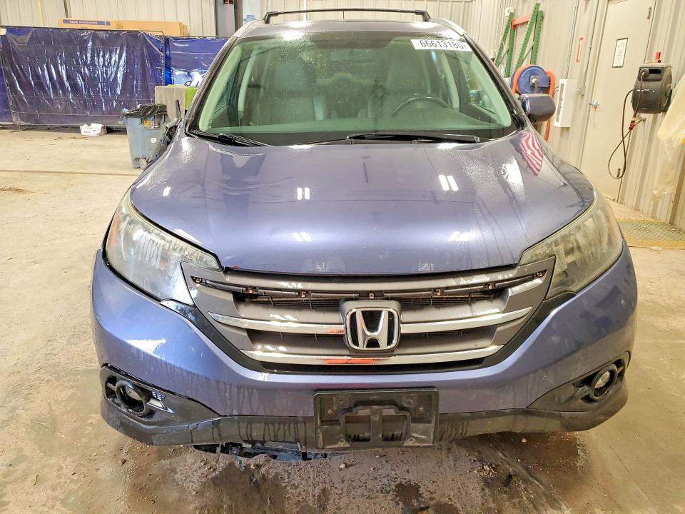 2013 Honda Cr-v მანქანა იყიდება აუქციონზე, vin: 2HKRM4H75DH668082, აუქციონის ნომერი: 66613186