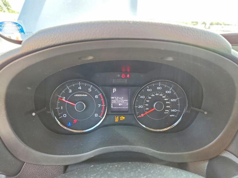 65740626 :رقم المزاد ، JF2SJAXCXGH407719 vin ، 2016 Subaru Forester مزاد بيع
