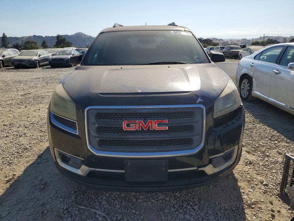 Продажа на аукционе авто 2013 Gmc Acadia, vin: 1GKKRNED0DJ255033, номер лота: 64587176