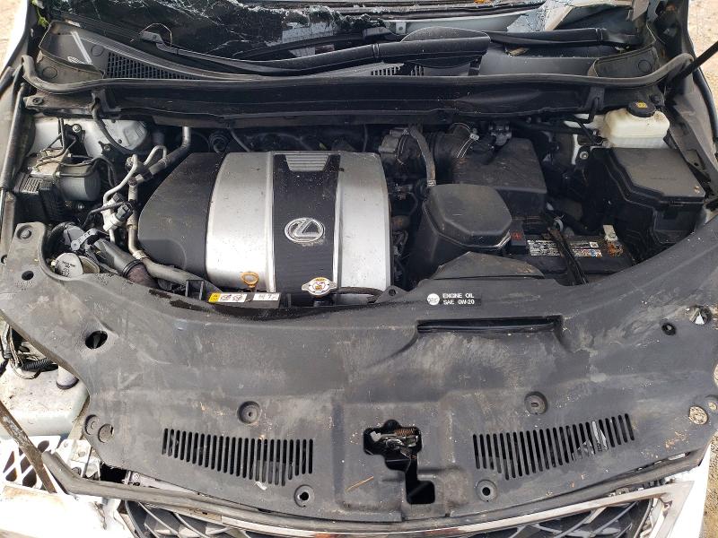 Продажа на аукционе авто 2021 Lexus Rx, vin: 2T2SZMDA5MC260118, номер лота: 66817546