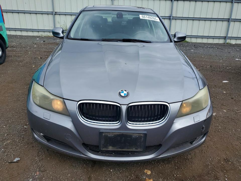 Aukcja sprzedaży 2011 Bmw 328, vin: WBAPK5G58BNN27522, numer aukcji: 66148266