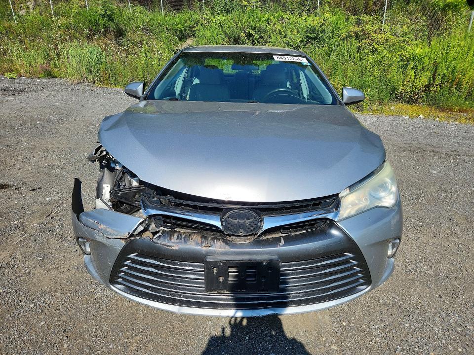 Продаж на аукціоні авто 2016 Toyota Camry, vin: 4T1BF1FK2GU154312, номер лоту: 64513346