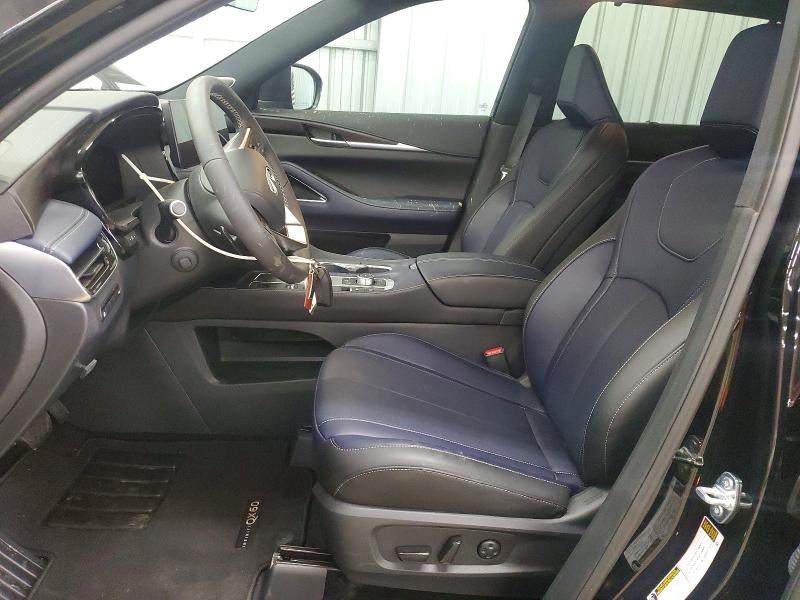 Продаж на аукціоні авто 2026 Infiniti Qx60, vin: 5N1AL1FW8TC344915, номер лоту: 64988236