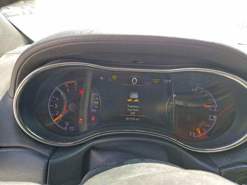 66936086 :رقم المزاد ، 1C4RJFCT8LC284753 vin ، 2020 Jeep Grand Cherokee Altit مزاد بيع