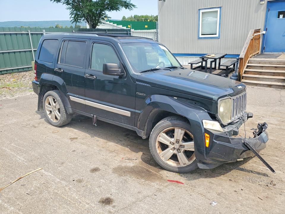 2012 Jeep Liberty მანქანა იყიდება აუქციონზე, vin: 1C4PJMFK0CW137422, აუქციონის ნომერი: 65167646