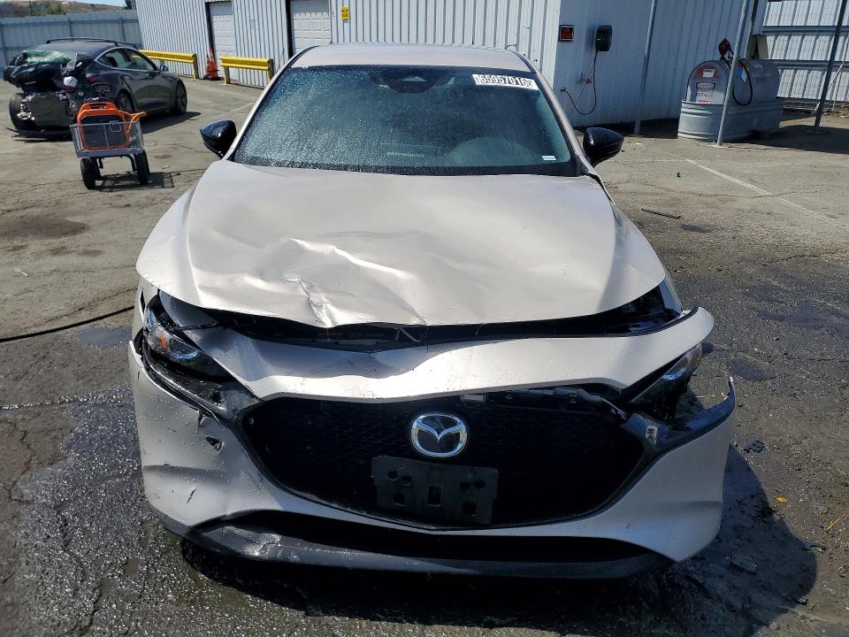 Продаж на аукціоні авто 2025 Mazda 3, vin: JM1BPAKM3S1754095, номер лоту: 65957016
