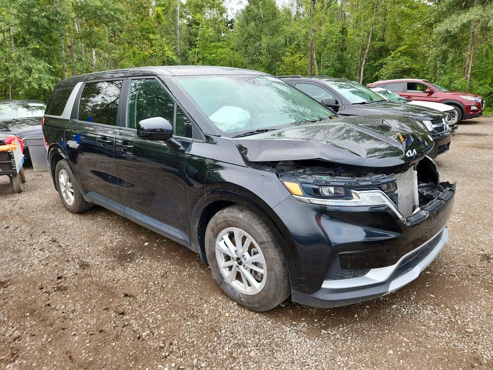 Продаж на аукціоні авто 2023 Kia Carnival, vin: KNDNB5H38P6255577, номер лоту: 65136806