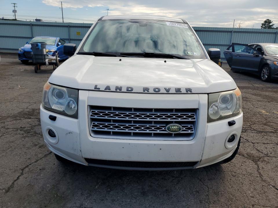 Aukcja sprzedaży 2009 Land Rover Lr2, vin: SALFT24NX9H139336, numer aukcji: 66276686
