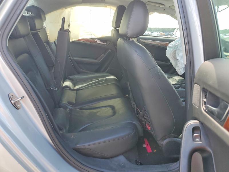 Продаж на аукціоні авто 2009 Audi A4, vin: WAUCF78K69N063093, номер лоту: 64239146