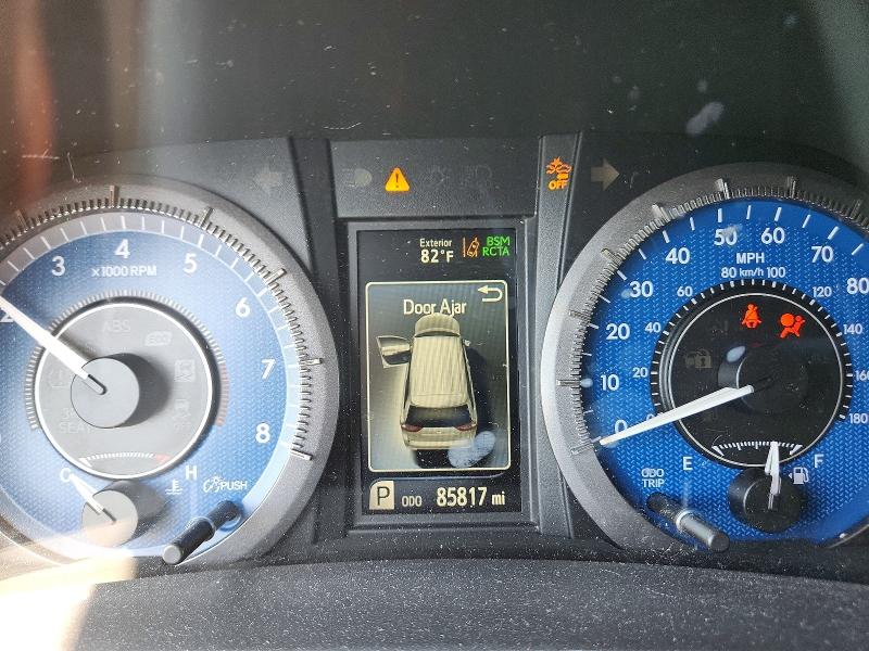 Aukcja sprzedaży 2018 Toyota Sienna, vin: 5TDDZ3DC8JS202970, numer aukcji: 65829586