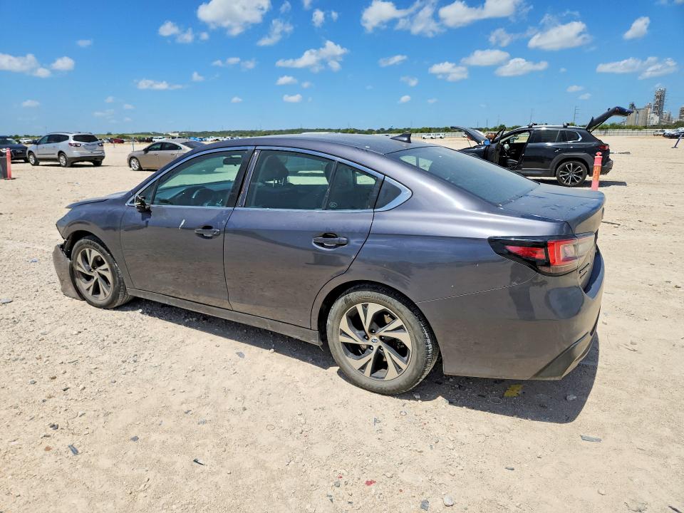 Aukcja sprzedaży 2020 Subaru Legacy, vin: 4S3BWAB66L3028113, numer aukcji: 64515976