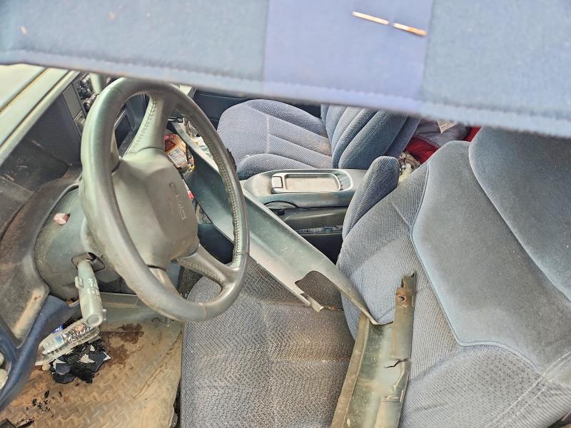 Продажа на аукционе авто 1998 Gmc Sierra, vin: 2GTEK19R4W1508847, номер лота: 63619546