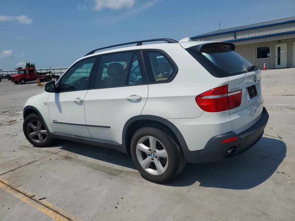 Aukcja sprzedaży 2009 Bmw X5, vin: 5UXFE43559L265548, numer aukcji: 64780856
