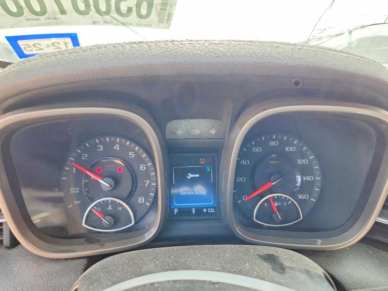 2015 Chevrolet Malibu მანქანა იყიდება აუქციონზე, vin: 1G11C5SL9FF169304, აუქციონის ნომერი: 63687886